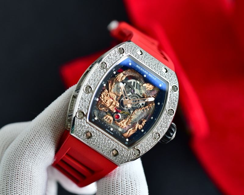 RICHARD MILLE Watches